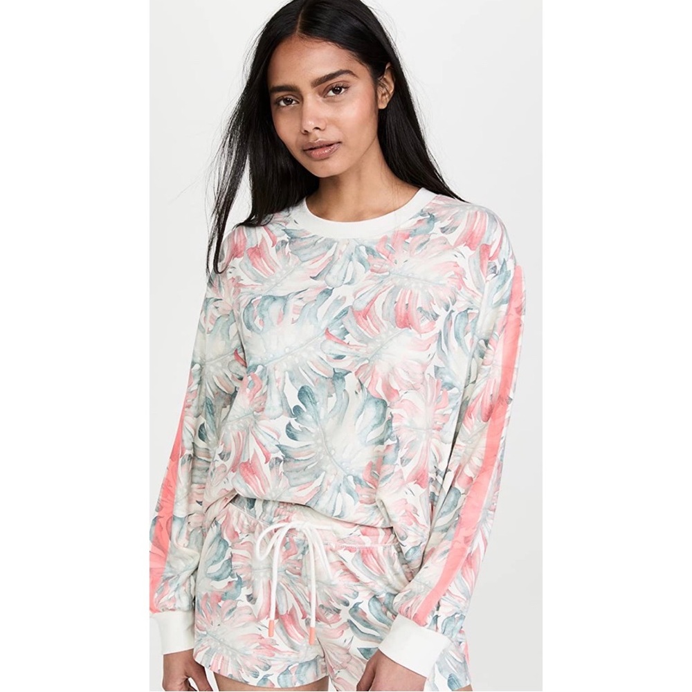 PJ Salvage | pajama top
